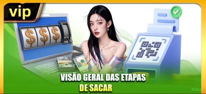 Configurações úteis dentro do app 963bet