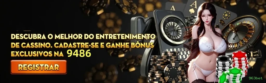 App 963bet apostas esportivas mobile