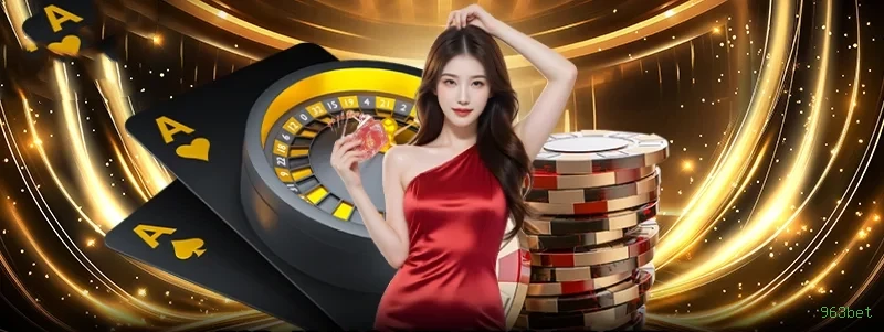Pagamentos 963bet PIX