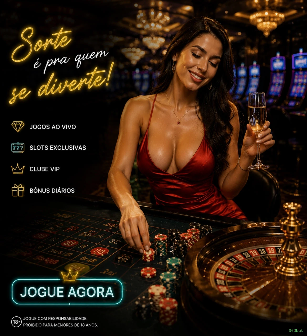 Slots 963bet - Sweet Bonanza e caça-níqueis populares