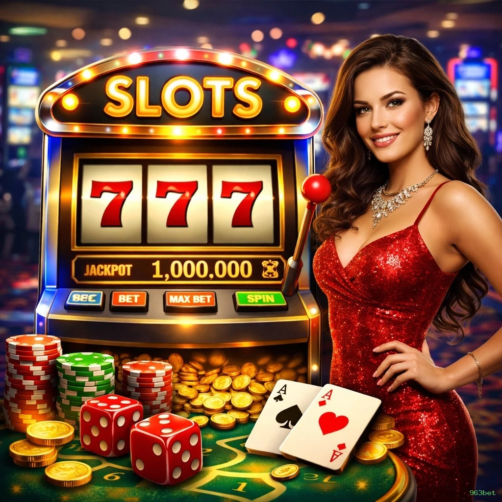 Cashback VIP 963bet - reembolso semanal