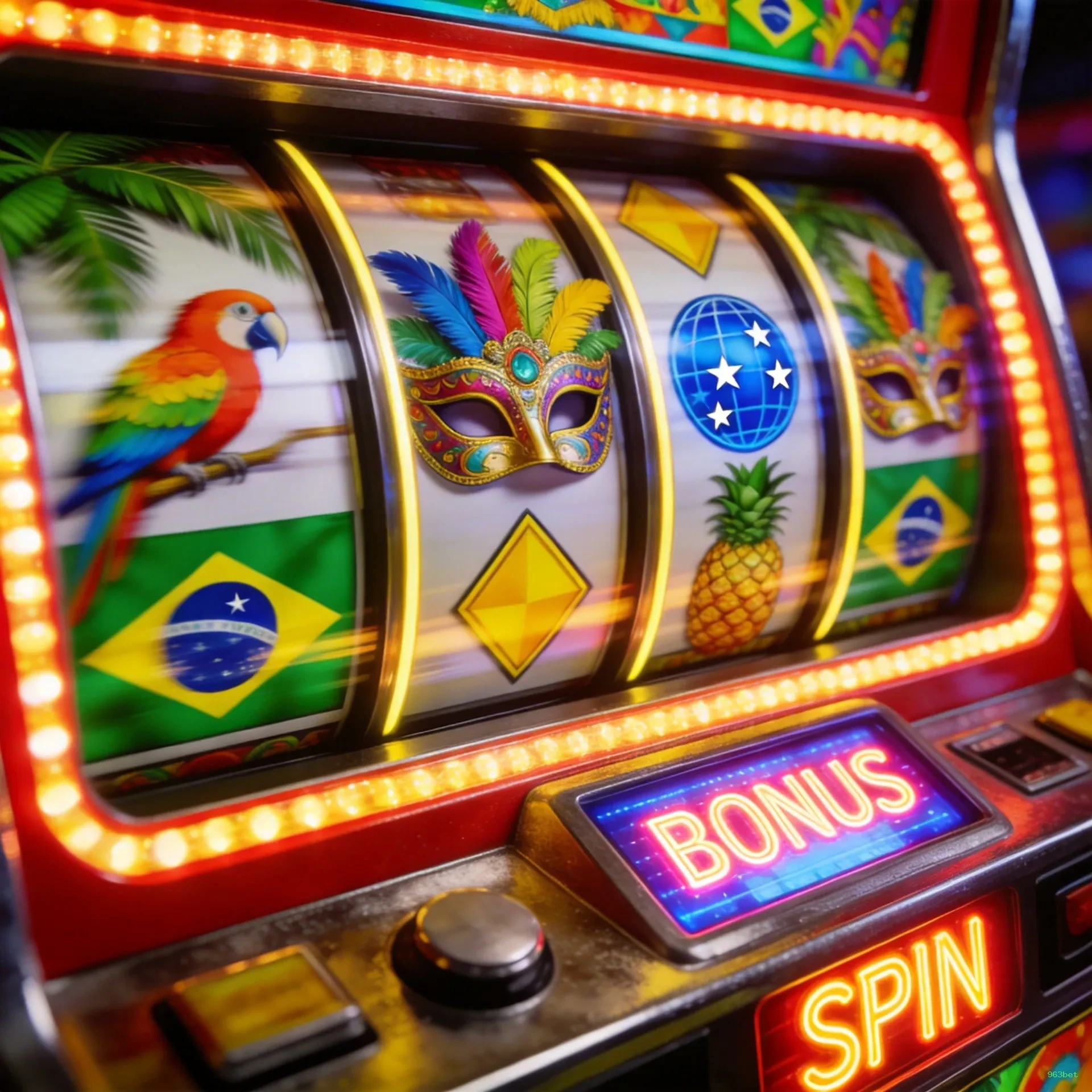 Suporte VIP 963bet - atendimento prioritário