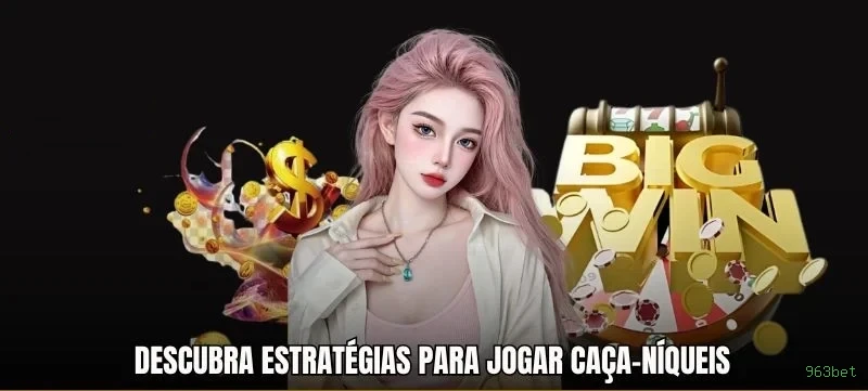 Ganhar e sacar na 963bet